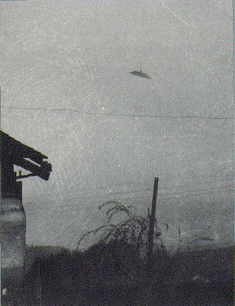 UFO Sightings (1963 – 1967)
