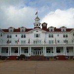 Stanley Hotel Ghost Investigation (02/08/10)