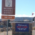 San Luis Cattle Mutilation 11/09/10