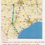 Stephenville Texas, 2008 UFO Sighting Revisited