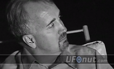 Stan Romanek Interview Pt.2