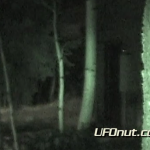 UFOnut.com – Episode 008: Bailey Bigfoot Investigation
