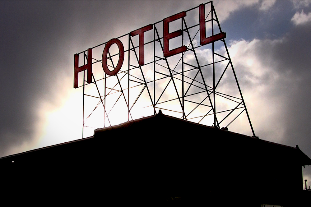 Hand Hotel Haunting Investigation | Fairplay, CO