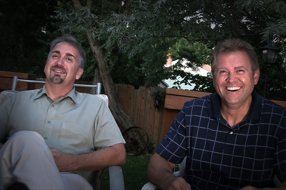 Stan Romanek Interview