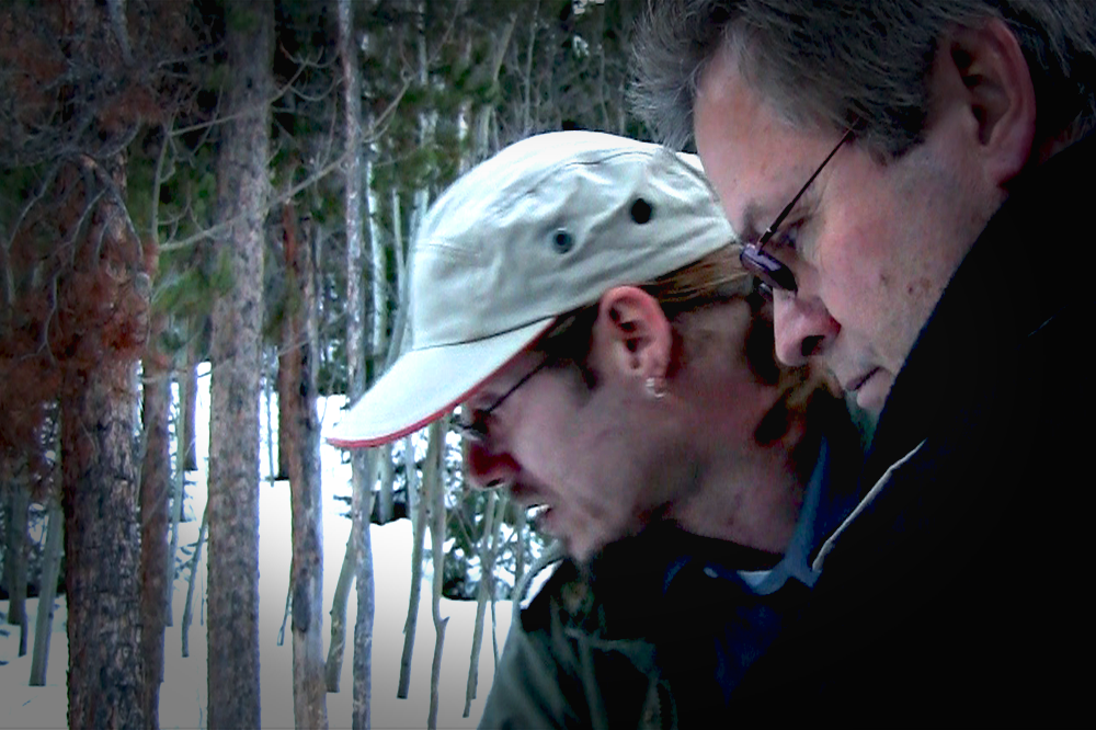 Joe Fex Bigfoot Investigation | Colorado