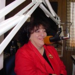 Chuck Zukowski live on UN-X News Radio with Margie Kay, 03/30/2012