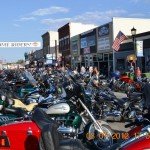2012 72nd Annual Sturgis Motorcycle Rally held from August 6th through the 12th, Sturgis, South Dakota.