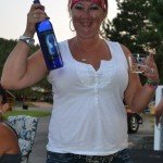 Abduction wine from Vision Wine & Spirits was a success with bikers during the Sturgis Rally.