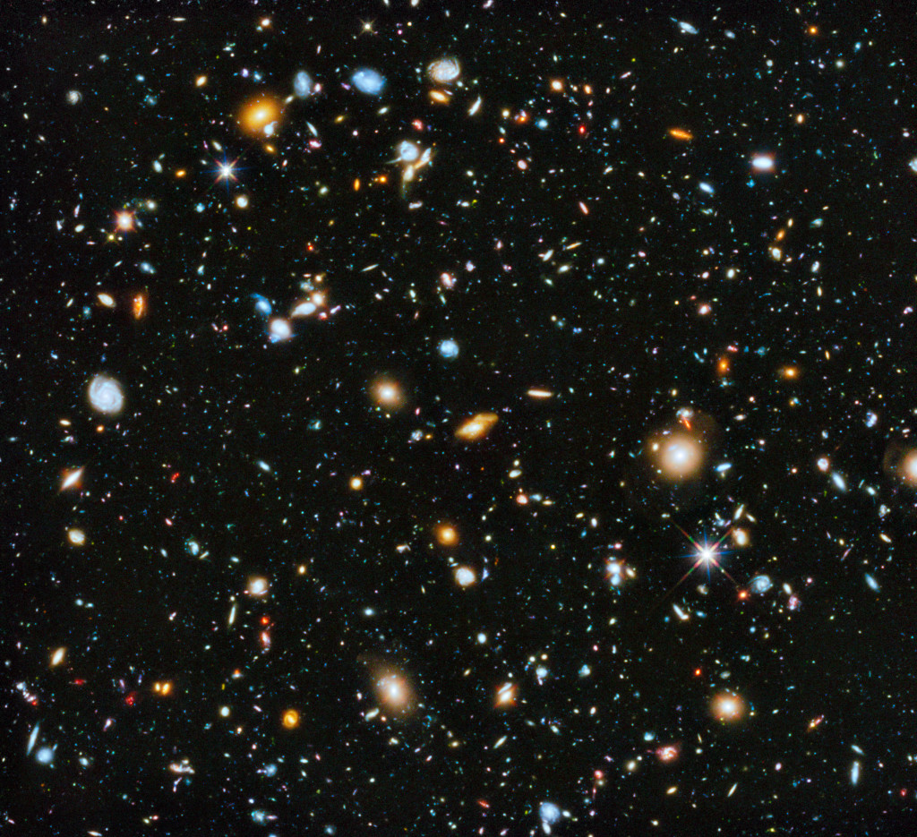 NASA-galaxy