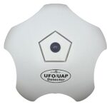 UFO/UAP Detector: Best Tool for UFO Investigations.
