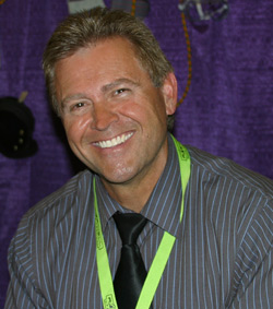 Chuck Zukowski