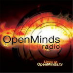 Debbie & Chuck on OpenMinds Radio with Alejandro Rojas