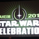 2015 STAR WARS CELEBRATION: Anaheim, California