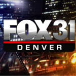 Fox 31 Denver Covers My Recent Cattle Mutilation Investigation