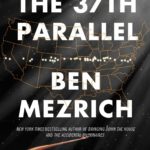 Utah Monolith and The 37th Parallel Book